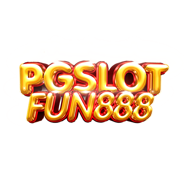 pgslotfun888-logo-2
